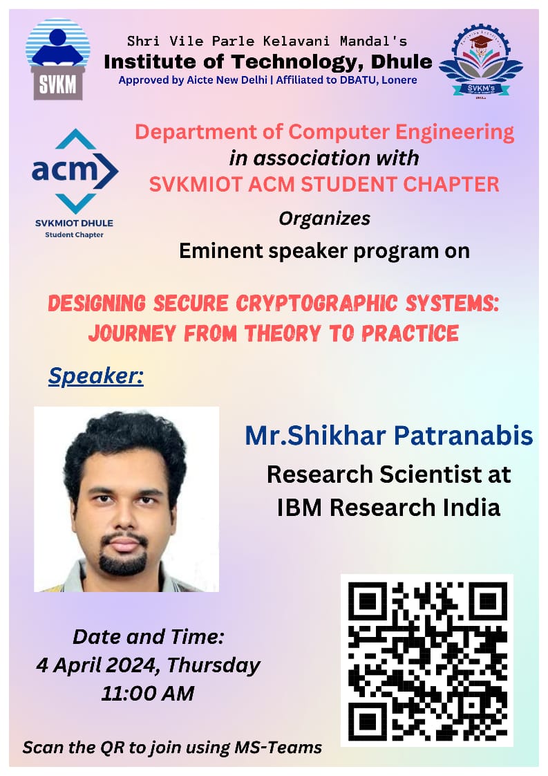 Cyber Security Workshop